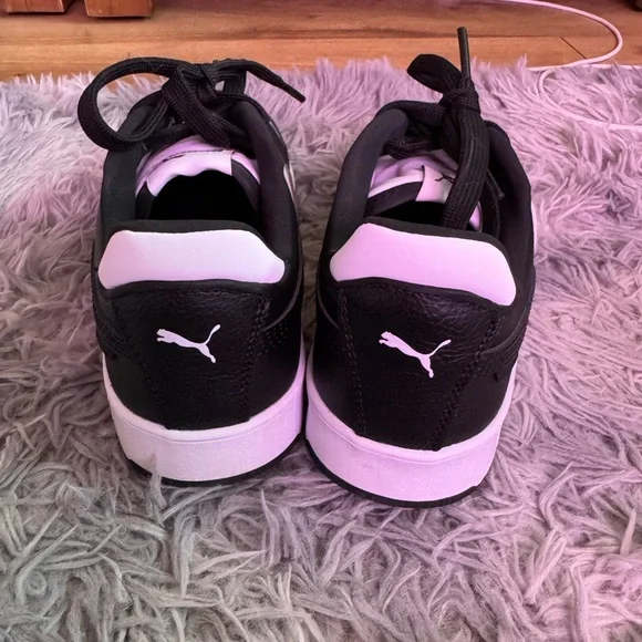 W8 PUMA SNEAKERS - Picture 3 of 4